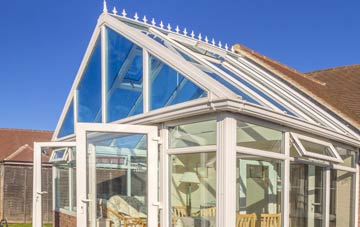 conservatory roof insulation costs Minard Castle