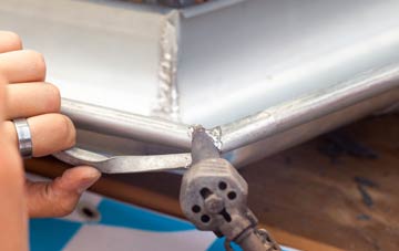 disadvantages of Minard Castle lead roofing