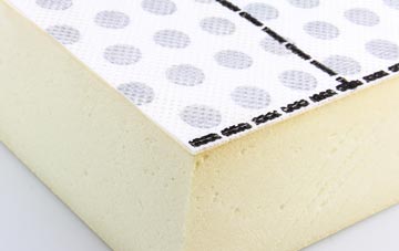 meeting Minard Castle building codes