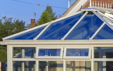 professional Minard Castle conservatory insulation